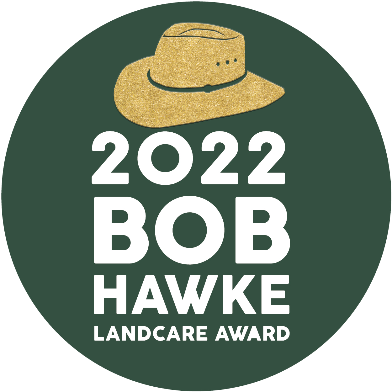 Bob Hawke Award