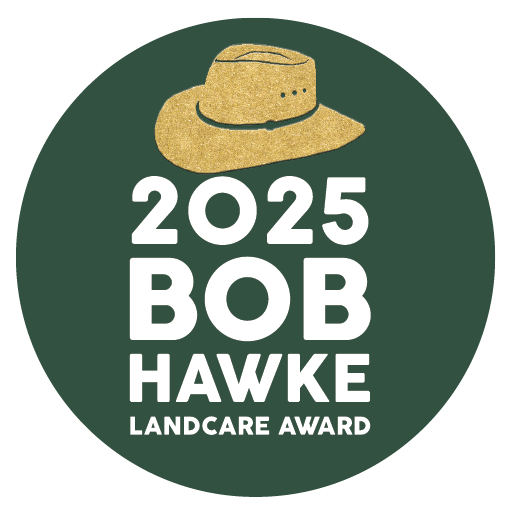 Bob Hawke Award